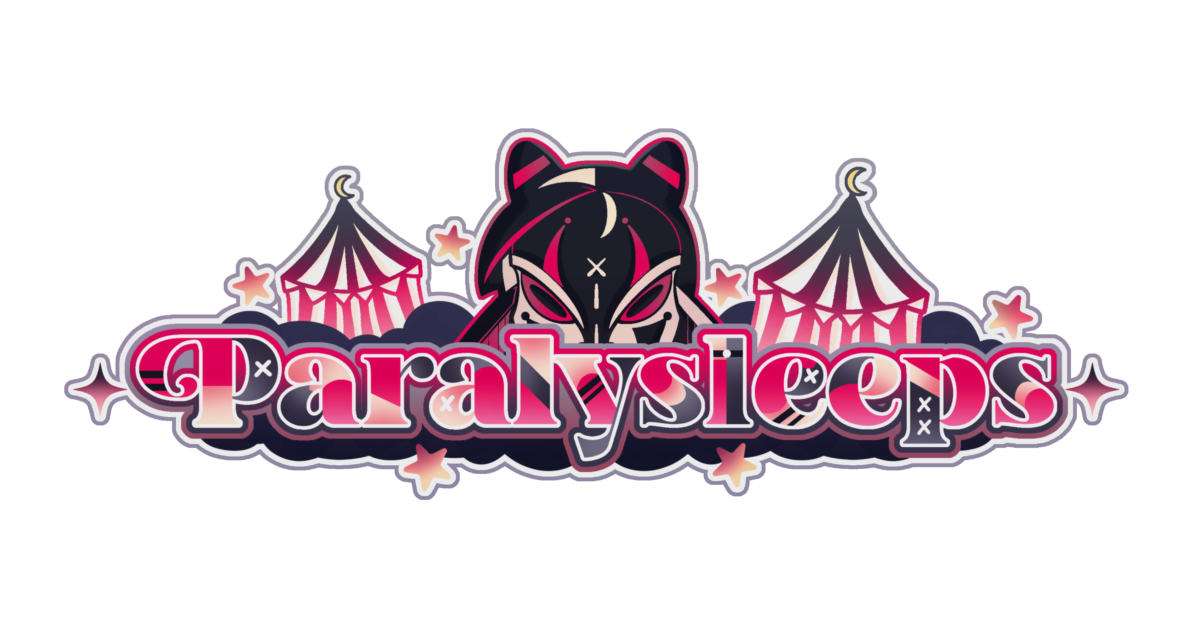 Paralysleeps Logo